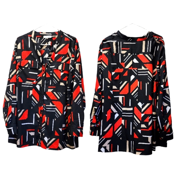 Calvin Klein Tops - Calvin Klein blouse